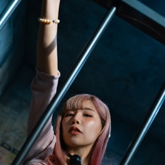 姚宛儿(姚宛兒)个人资料照片